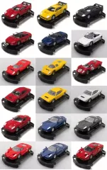 2025年最新】UCCミニカーの人気アイテム - メルカリ