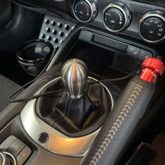 ライクワイズ スプリンター ブラック シフトノブ ヘビーウエイト 