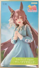 2025年最新】Trio－Try－iT Figure サトノダイヤモンドの人気