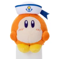 【新品】ぬいぐるみ ワドルディ(ボン・ヴォヤージュ) ちょっこりさん ぬいぐるみ 「星のカービィ」