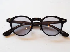 JAPONISM ジャポニスム　JS-167SUN　サングラス　Col.01 kuromitsu（ブラック）