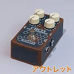 中古 KarDiaN 中古】KarDiaN / Serotonin Origin S.T. GINZA ADD CBF オーバー