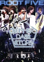 2024年最新】ROOT FIVE JAPAN TOUR 2014 すーぱー SUMMER DAYS' STORY