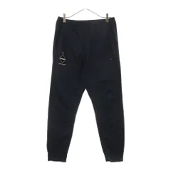パンツ FCRB NYLON EASY LONG PANTS NYLON EASY PANTSナイロン イージー パンツ［ユニセックス