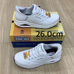 SKECHERS 183005 Slip-ins 26.0cm 新品未使用