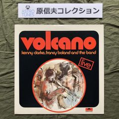 サイン有り ジョージ川口 ザ・ビッグ4 three blind mice tbm - メルカリ