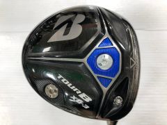 【最短翌日発送】TOUR B XD-3 2019 | 9.5 | S | ディアマナ BF60 | 中古 | ドライバー | ブリヂストン