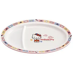 希少品！Hello Kitty 中華皿 12枚セット ベルーナ 希少品！Hello