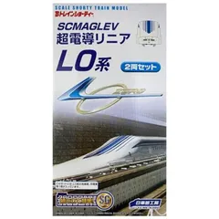 KAZESHOP☆新着商品】 バンダイ Bトレインショーティー SCMAGLEV