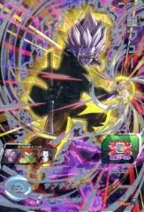 【中古】ドラゴンボールヒーローズ BM4-SEC2[アルティメットレア]：超フュー