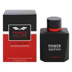 アントニオ バンデラス パワー オブ セダクション EDT・SP 200ml 香水 フレグランス POWER OF SEDUCTION ANTONIO BANDERAS 新品 未使用