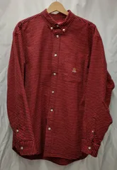 2026年最新】supreme oxford shirt mの人気アイテム - メルカリ