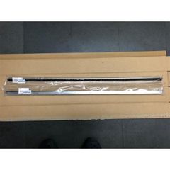 ホンダ 純正 S2000 AP1 AP2 フロント ドア サイドモール 左右 - メルカリ