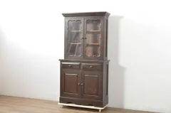 2025年最新】松本民芸家具 食器棚の人気アイテム - メルカリ