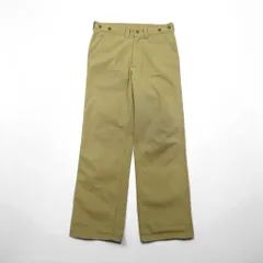 良品 FILSON 旧タグ USA製 チノパン ベージュ 36（38.5）L相当 2025年最新】FILSON メンズ チノパンの人気アイテム - メルカリ
