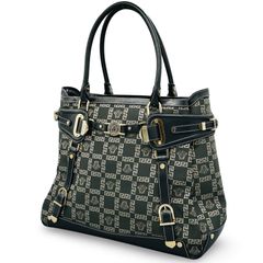 VERSACE ヴェルサーチェ メデューサ トートバッグ ハンドバッグ VERSACE ヴェルサーチェ メデューサ トートバッグ ハンドバッグ