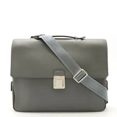 マリコ　ルイヴィトン　ビジネスバッグ　エピ　ヴァシリ　PM　2way　レザ 2025年最新】ルイ ヴィトン LOUIS VUITTON タイガ ヴァシリ PM