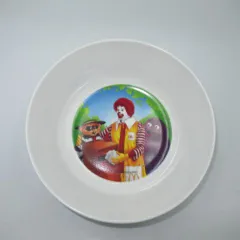 マクドナルド　海外　マウスマッド　マット　マクドナルドギャング マクドナルド 海外 マウスマッド マット マクドナルドギャング