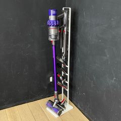 【現状品】DysonV11Absolute コードレスクリーナー 専用スタンド付 現状品】DysonV11Absolute コードレスクリーナー 専用スタンド付