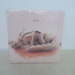 スピッツ LP レコード 醒めない SPITZ