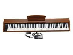 Carina / カリーナ 88鍵盤 電子ピアノ ペダル付 (089)
