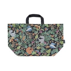 Matsuo Miyuki Boat and Tote