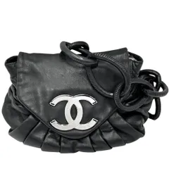 2025年最新】CHANEL レディース ボディバッグ・ウエストポーチの