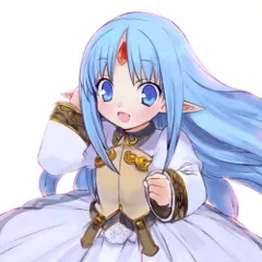 【PSA10】クルックー・モフス/ランスクエスト/マグナム/ソフマップ ランス・クエスト 織音クルックー・モフス クリアファイル