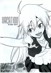 【中古】男性向一般同人誌 ≪アイドルマスター≫ 【コピー誌】VACATION / KIRISIMA OVERIT