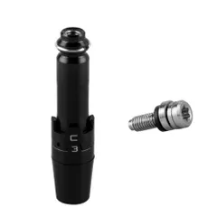 タイトリスト 最新GTS2 GTS3 GTS4  TSR2 TSR3 TSR4 TS TS2 TS3 TS1 TS4 TSi2 TSi3 917 915 913 910 D2 D3 VG3 SUPEFIT TOURドライバ専用スリーブ 335tip
