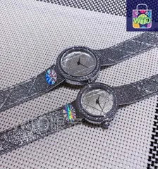 【今日WTO】Dior ディオール LA D MY DIORシリーズ クラシックなラタン模様が特徴-WTO輸入2-RXW83