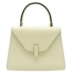 ヴァレクストラ 2WAYバッグ ミニ イジィデ 鑑定済み ブランド