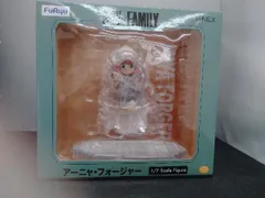 フィギュア フリュー アーニャ・フォージャー 1/7 F:NEX限定