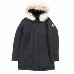Pyrenex ピレネックス アヌシー ダウンジャケット ダウンコート