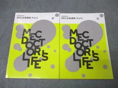 医師国家試験対策　MEC特別講座　2023年度版 MEC講座シリーズ/臓器別・産婦人科・小児科・マイナー対策|MEC Net.