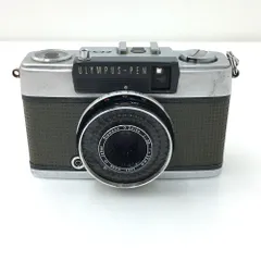 2025年最新】OLYMPUS-PEN EES-2の人気アイテム - メルカリ