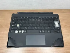 2024年最新】surface pro タイプカバー キーボードの人気アイテム - メルカリ