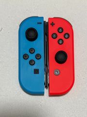 Nintendo Switch 純正ジョイコンセット