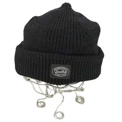 スノーピーク Snow Peak WG Stretch Knit Cap ニットキャップ ビーニー メンズ 表記無 のサムネイル