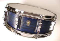 SJC Custom Drums スネア 14×7 メイプル×アクリル - メルカリ