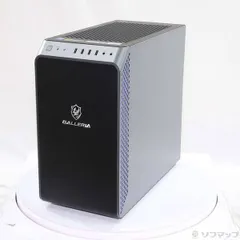 〔中古品〕 GALLERIA RM5C-R46T【262】のサムネイル