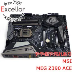 2025年最新】マザーボード z390 msiの人気アイテム - メルカリ