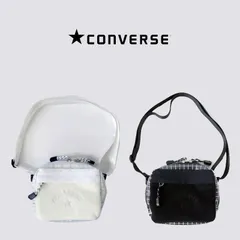 CONVERSEコンバースフリースミニショルダーバッグ