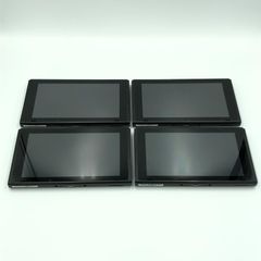【中古】本体S）【ジャンク】任天堂 Switch本体4台まとめ 通電確認のみ/HAC-001×4[6][240006550842]