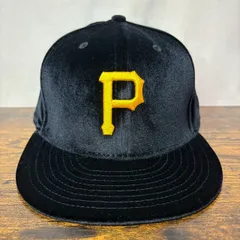 E86 ニューエラ 59fifty ピッツバーグ パイレーツ MLB 1560