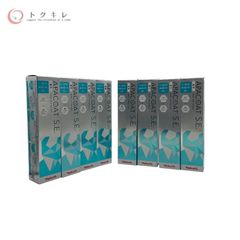 【トクキレ】未開封 薬用アパコート S.E. ナノテクノロジー 120g×8本セット ヤクルト 医薬部外品 歯みがき粉