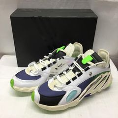 PUMA CELL VENOM OVERKILL 27.0cm - メルカリ