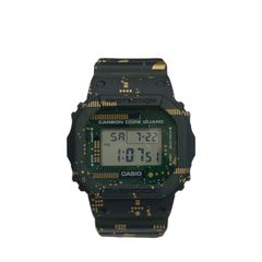 【未使用品】CASIO G-SHOCK カシオ カーボンコアガード構造 腕時計 ウォッチ デジタル DWE-5600CC-3JR