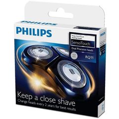 PHILIPS （フィリップス） シェーバー替刃 RQ11/51 RQシリーズ フィリップス センソタッチ・シリーズ 新品