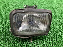 SUZUKI 純正 rg250γ ヘッドライト 割れなし、通電確認済み⭐️ SUZUKI 純正 rg250γ ヘッドライト 割れなし、通電確認済み⭐️ | Mercari